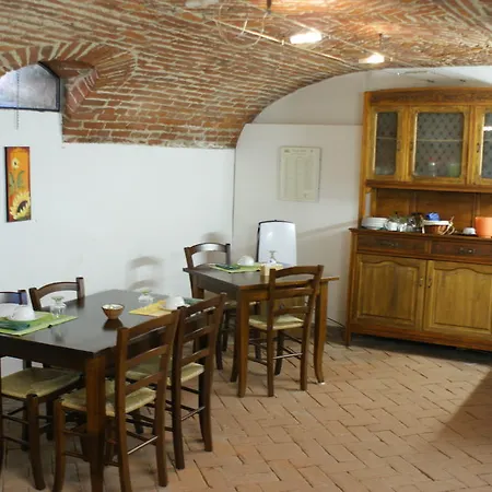 B&B La Braida-2